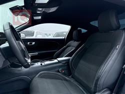 فۆرد مۆستانگ